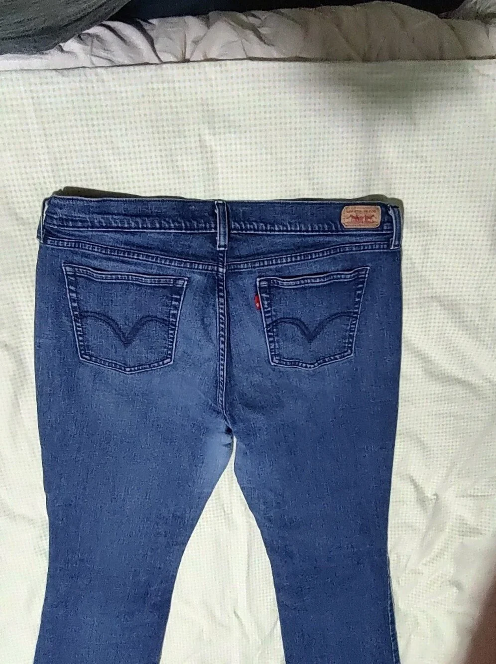 Levis levi classic